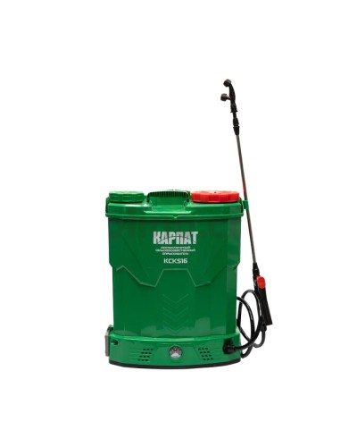 Karpat Dərmansəpən (Akkumulyatorlu) 20L