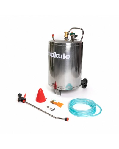 Karpat Dərmansəpən (Mexaniki) 5L – Praktik Bağ Köməkçisi