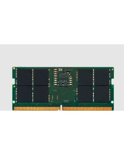 Kingston 16GB DDR5 5600MHz SO-DIMM RAM