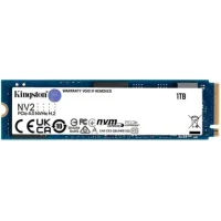 Kingston 1TB NVMe M.2 NGFF SSD