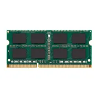 Kingston 8GB DDR3 1600MHz Оперативная Память