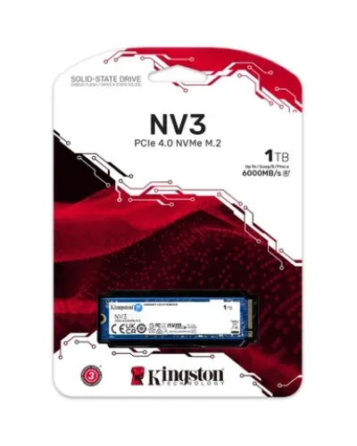 Kingston OCP0S3 Series 1TB 2.5