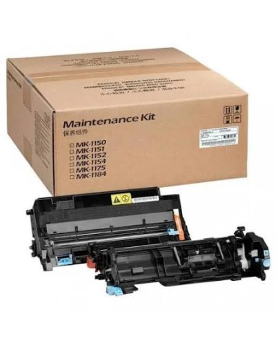 Kyocera MK-1150 1702RV0NL0 Servis və Baxım Dəsti 100 000 Səhifə