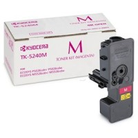 Оригинальный тонер-картридж Kyocera TK-5240M