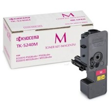 Оригинальный тонер-картридж Kyocera TK-5240M
