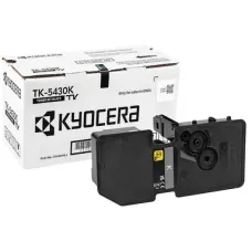 Оригинальный тонер-картридж Kyocera TK-5430C