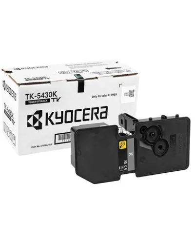 Оригинальный тонер-картридж Kyocera TK-5430C