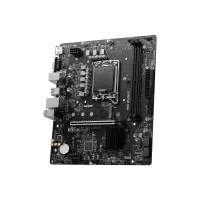 MSI B760M-E DDR5 Материнская Плата