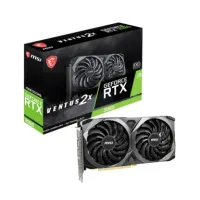 MSI GeForce RTX 3060 VENTUS 2X 12G OC Videokart