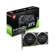 MSI GeForce RTX 3060 VENTUS 2X 12G OC Videokart