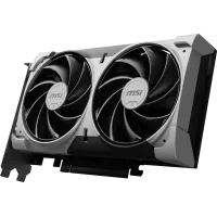 MSI GeForce RTX 5060 8G VENTUS 2X OC Videokart