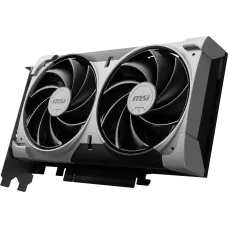 MSI GeForce RTX 5060 8G VENTUS 2X OC Videokart