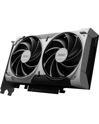MSI GeForce RTX 5060 8G VENTUS 2X OC Videokart