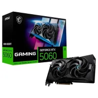 MSI GeForce RTX 5060 GAMING OC 8G Videokart