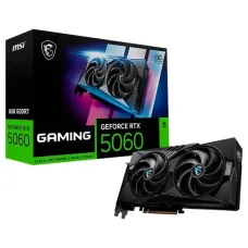 MSI GeForce RTX 5060 GAMING OC 8G Videokart