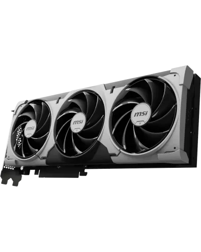 MSI GeForce RTX 5070 12G SHADOW 3X OC Videokart