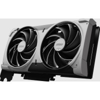 MSI GeForce RTX 5070 12G VENTUS 2X OC Videokart