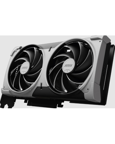 MSI GeForce RTX 5070 12G VENTUS 2X OC Videokart
