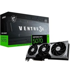 MSI GeForce RTX 5080 16G GAMING TRIO Videokart