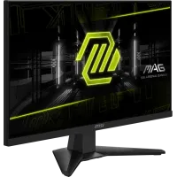 MSI MAG 244F MS-3BC4 23.8" 200Hz Rapid IPS Gaming Monitor