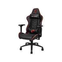 MSI MAG CH120 X Red-Black Gaming Kreslosu