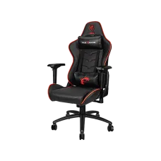 MSI MAG CH120 X Red-Black Gaming Kreslosu