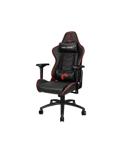 MSI MAG CH120 X Red-Black Gaming Kreslosu