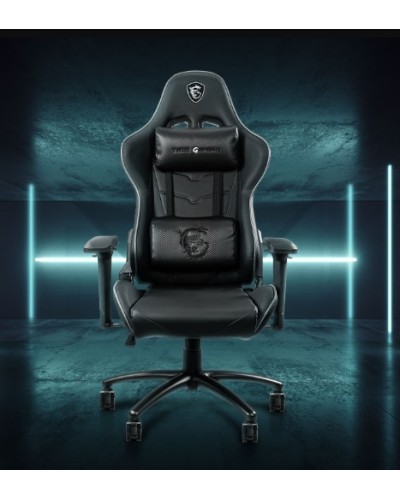 MSI MAG CH120 I Black Gaming Kreslosu