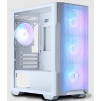 MSI MAG FORGE 100R ATX Kompüter Korpusu