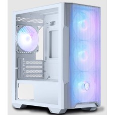 MSI MAG FORGE 100R ATX Kompüter Korpusu