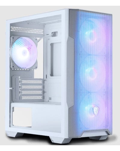 MSI MAG FORGE 100R ATX Kompüter Korpusu