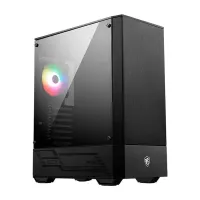 MSI MAG FORGE 110R ATX Kompüter Korpusu