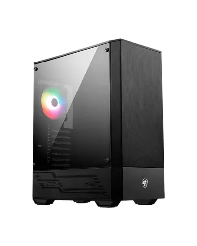 MSI MAG FORGE 110R ATX Kompüter Korpusu