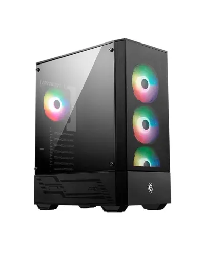 MSI MAG FORGE 112R ATX Kompüter Korpusu