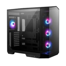 MSI MAG PANO 100R PZ Black ATX Kompüter Korpusu