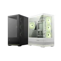 MSI MAG PANO 110R PZ White ATX Kompüter Korpusu