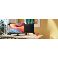 MSI PRO MP275 E2 Black 27" FHD 120Hz IPS Monitor