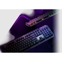MSI VIGOR GK50 Low Profile RGB Механическая Игровая Клавиатура
