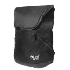 Oyal i-8632 Qara Məktəbli Çantası