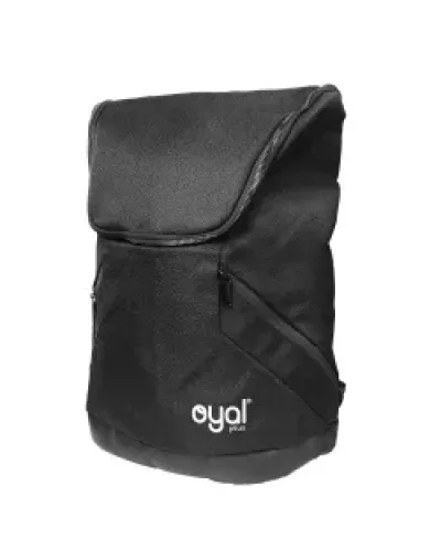 Oyal i-8632 Qara Məktəbli Çantası