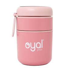 Oyal i-9600 Yemək Saxlama Qabı