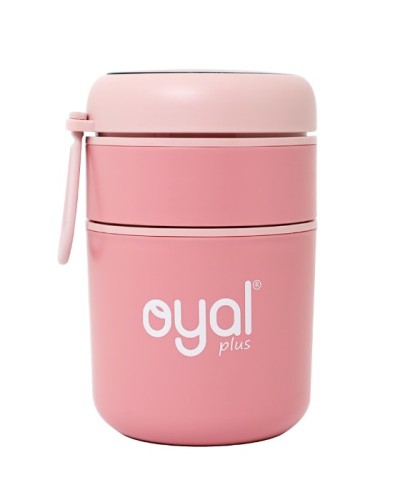 Oyal i-9600 Yemək Saxlama Qabı