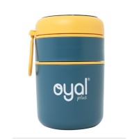 Oyal i-9600 Yemək Saxlama Qabı