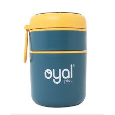 Oyal i-9600 Yemək Saxlama Qabı