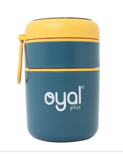 Oyal i-9600 Yemək Saxlama Qabı