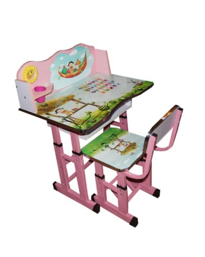 PRC A154 Uşaq Stolu
