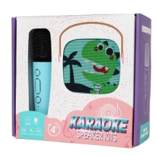 K8-2 Игрушечный Микрофон