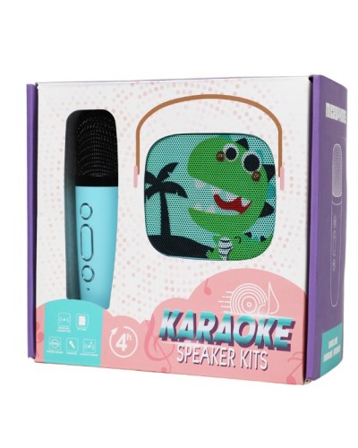 K8-2 Игрушечный Микрофон