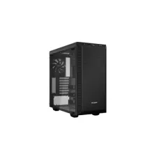 Pure Base 600 Window Black BGW21 Kompüter Korpusu