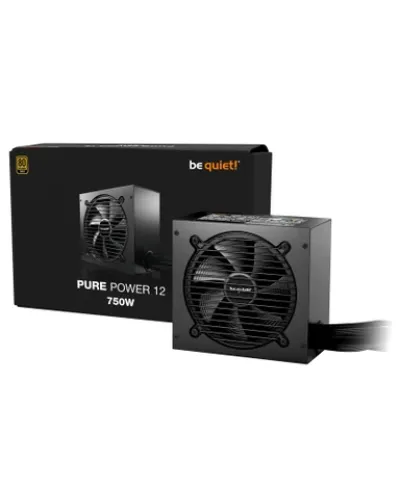 Pure Power 12 750W BP003EU Qida Bloku